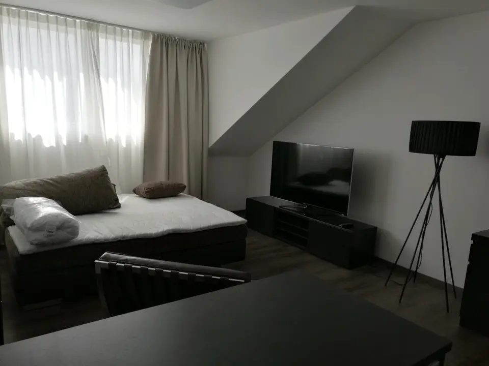 WG-Zimmer mit 35 m² in Hennef – Bild 2