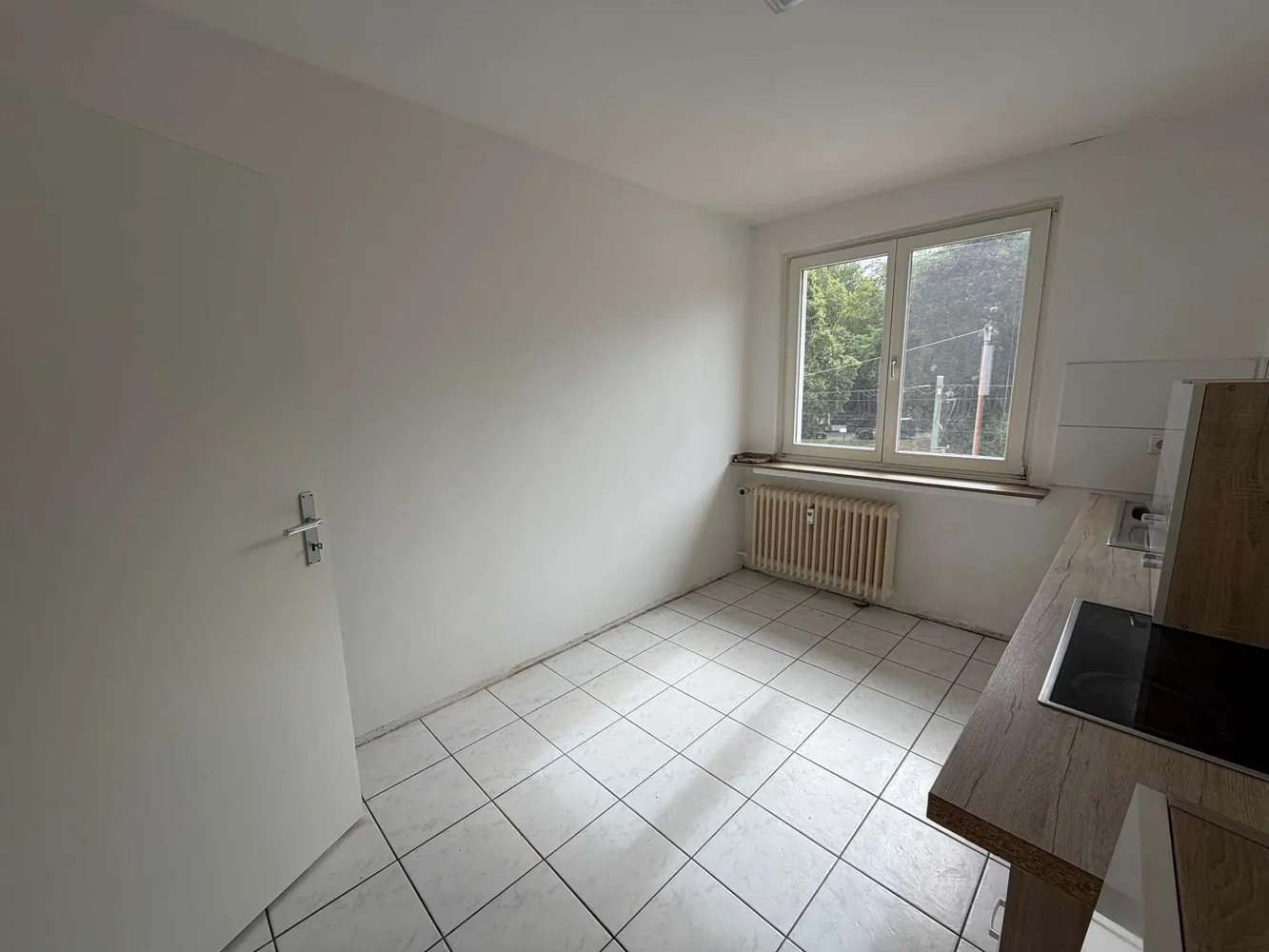3 Zimmer Wohnung mit 79 m² in Duisburg – Bild 1