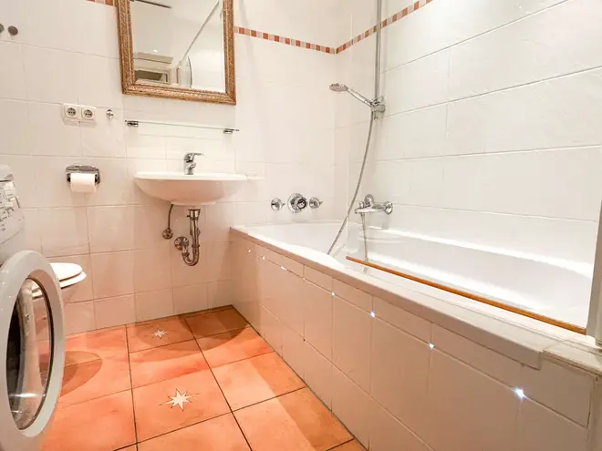 1 Zimmer Wohnung mit 41 m² in München – Bild 9