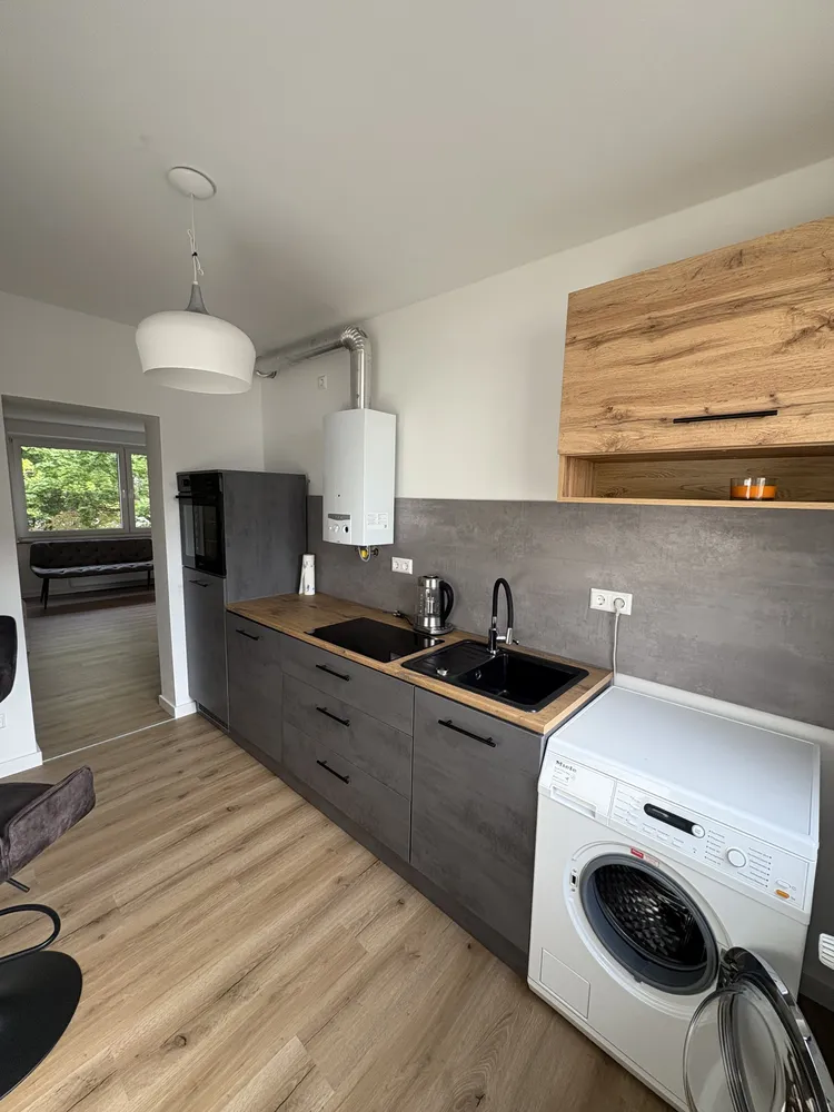 1 Zimmer Wohnung mit 43 m² in Hannover – Bild 9