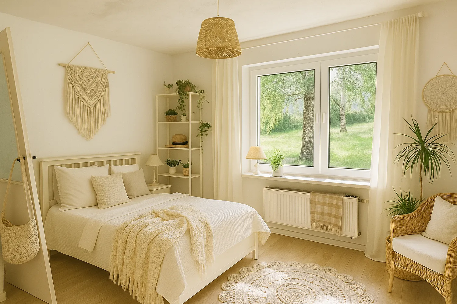2 Zimmer Wohnung mit 54 m² in Suhl – Bild 1