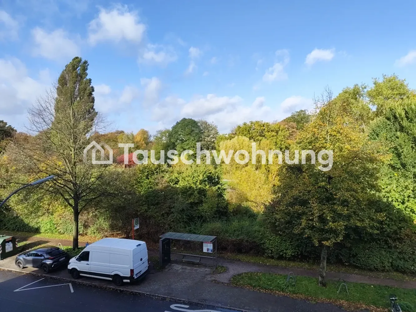 3 room apartment with 60 m² in Hamburg – Photo 7