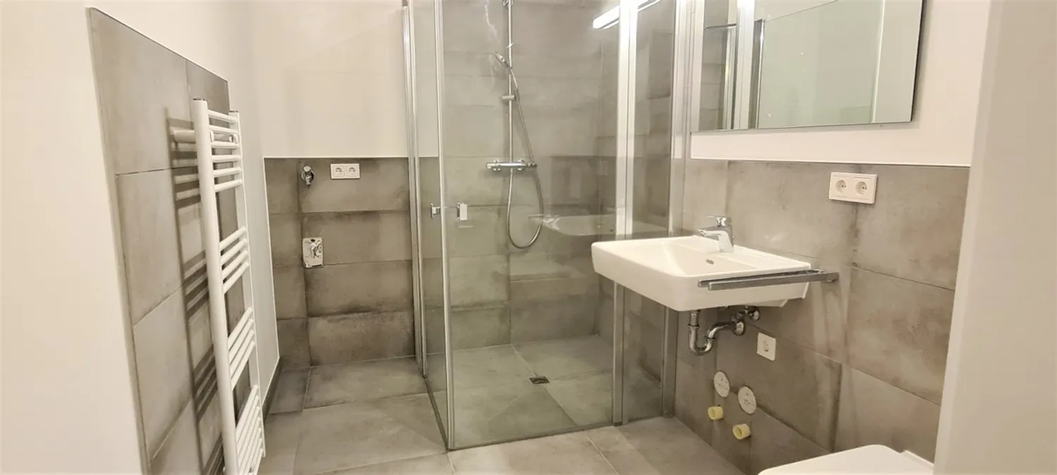 2 Zimmer Wohnung mit 62 m² in Braunschweig – Bild 11