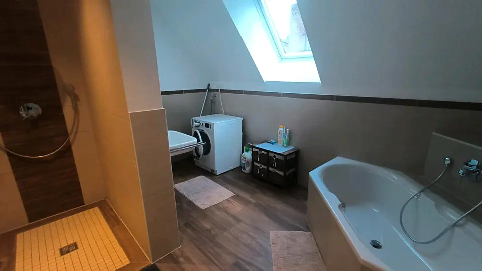 WG-Zimmer mit 18 m² in Memmingen – Bild 5