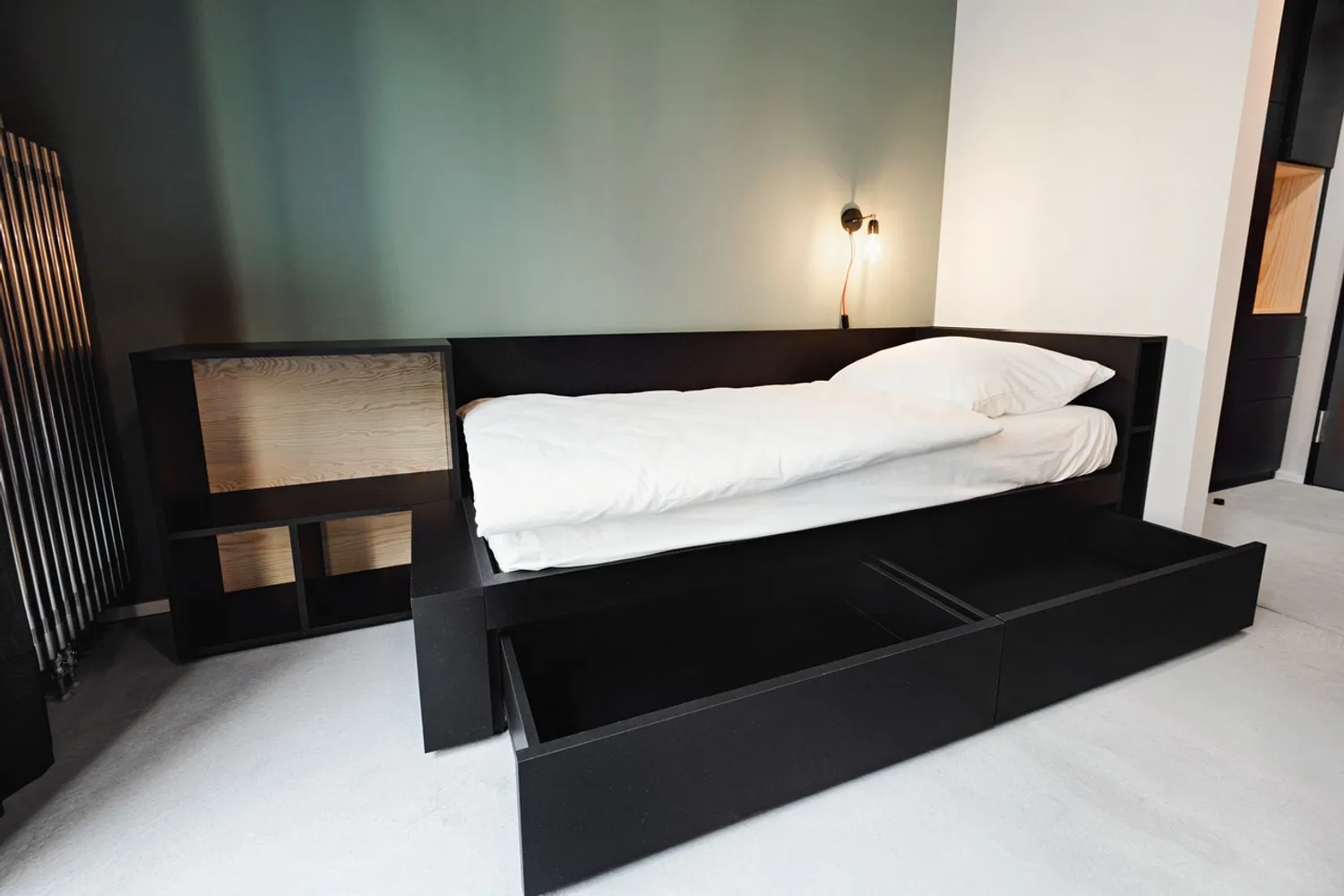 1 Zimmer Wohnung mit 18 m² in Berlin – Bild 5