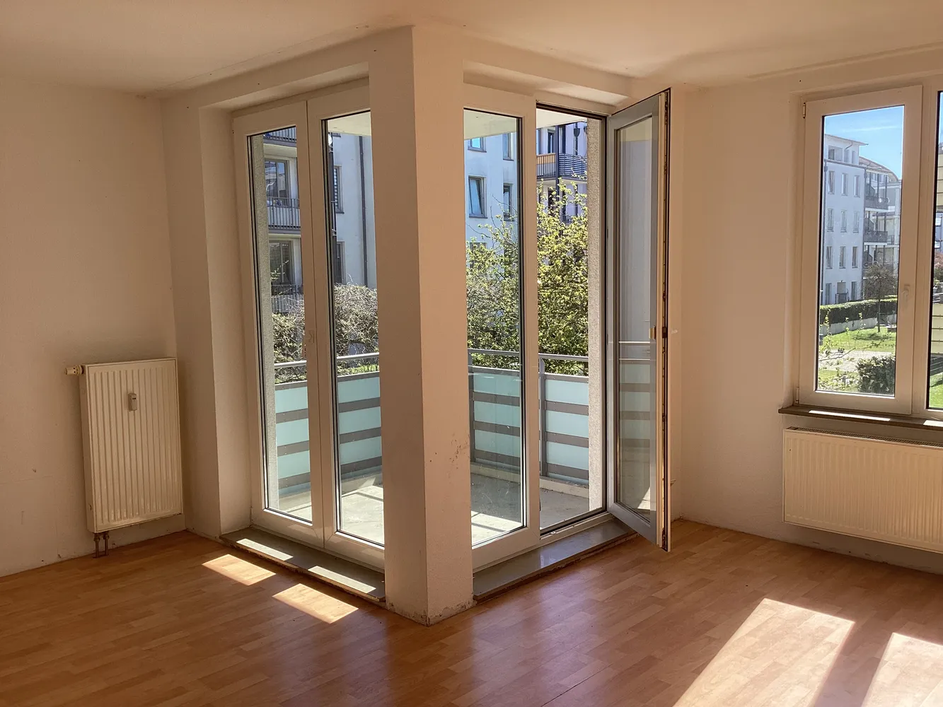 3 Zimmer Wohnung mit 68 m² in Hannover – Bild 3