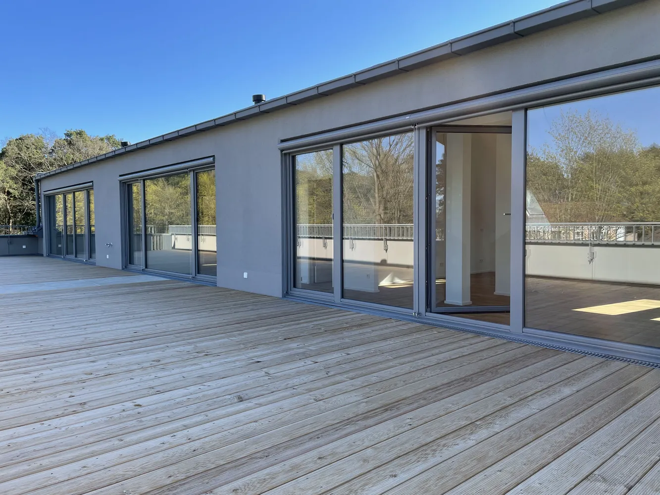 3 Zimmer Wohnung mit 137 m² in Potsdam – Bild 5