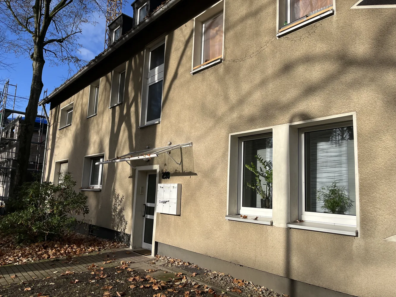 3 Zimmer Wohnung mit 66 m² in Gelsenkirchen – Bild 7