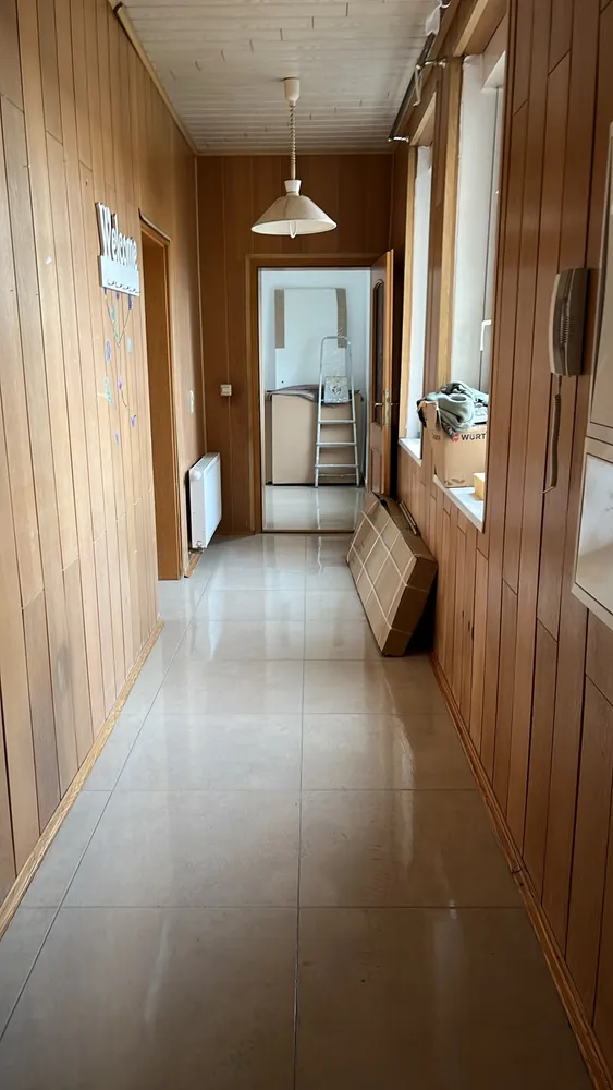 4 Zimmer Wohnung mit 112 m² in Delitzsch – Bild 12