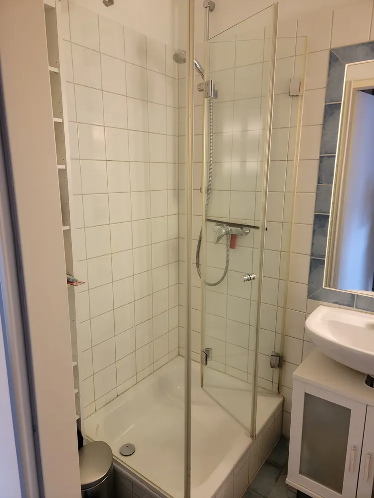 1 Zimmer Wohnung mit 22 m² in Düsseldorf – Bild 5