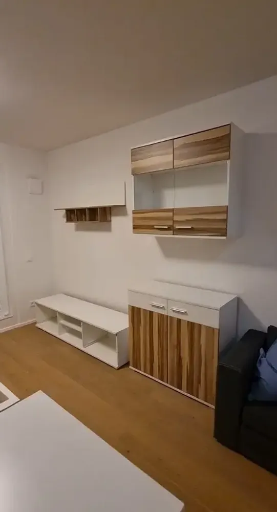 1 Zimmer Wohnung mit 38 m² in München – Bild 7