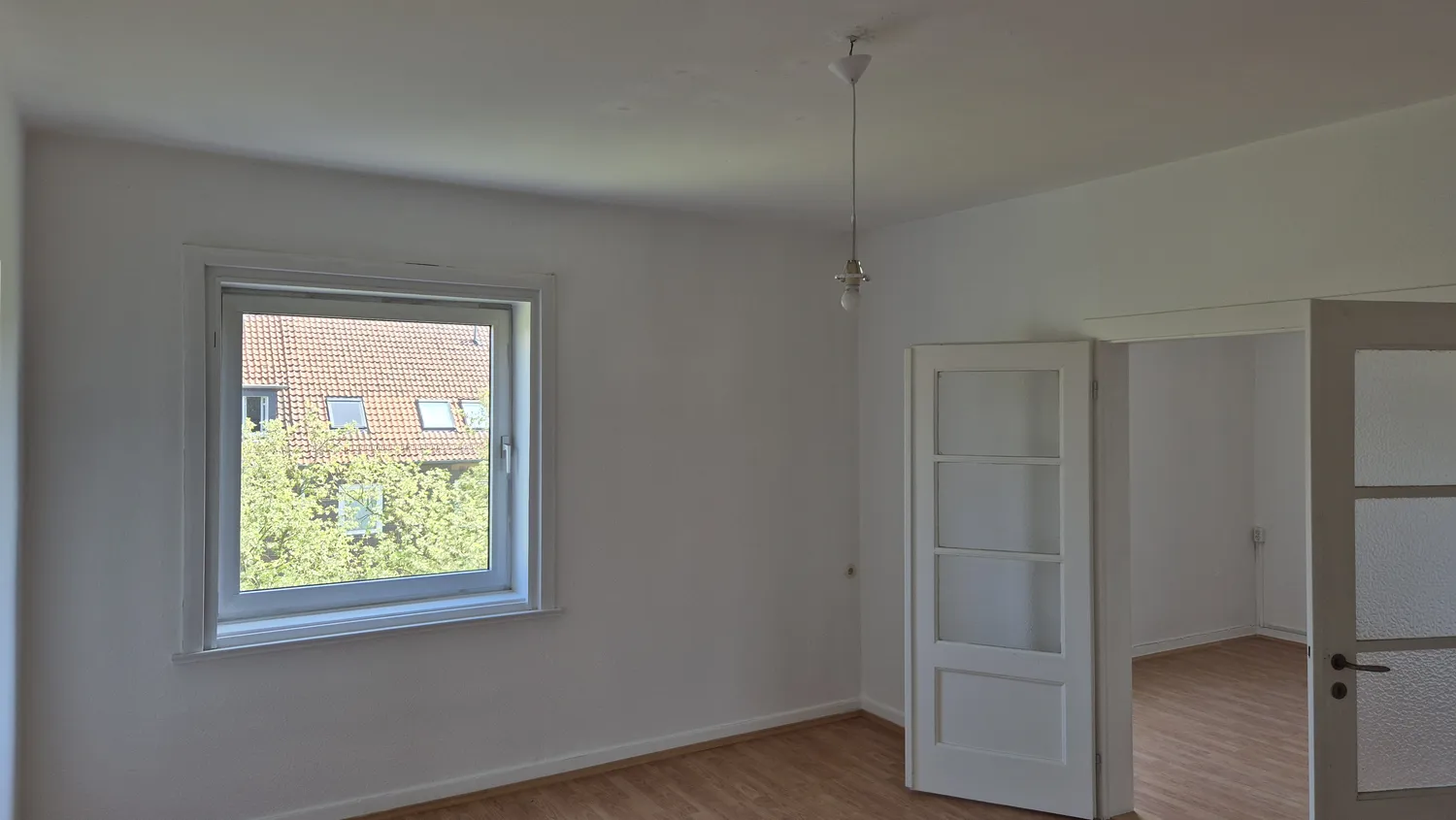 5 Zimmer Wohnung mit 110 m² in Hannover – Bild 2