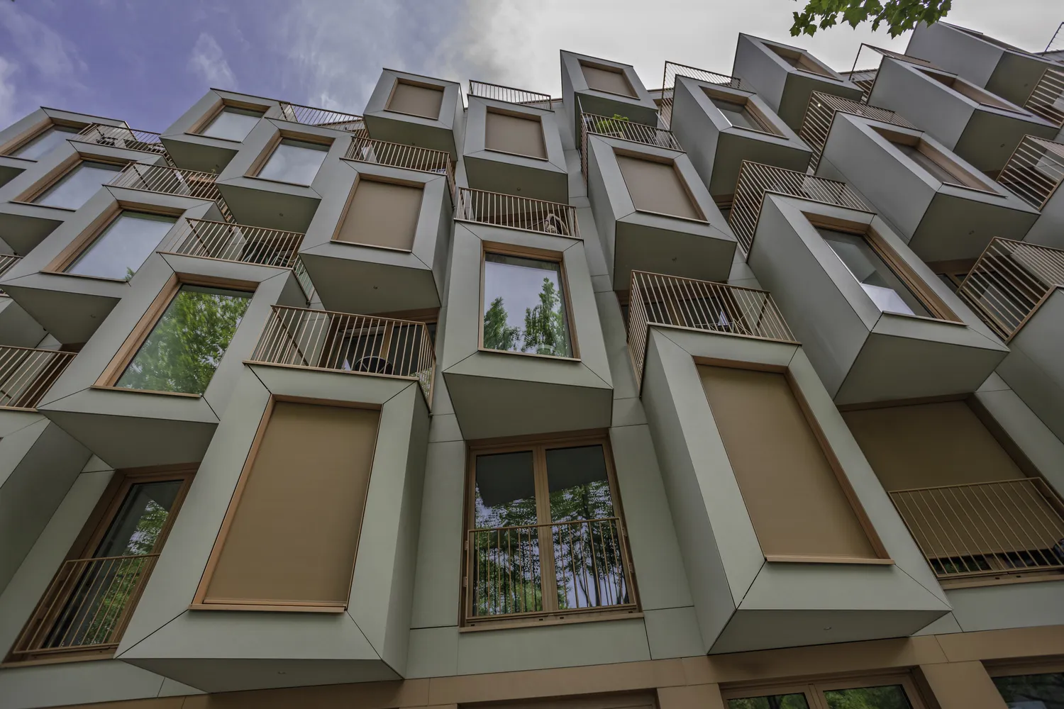 2 Zimmer Wohnung mit 42 m² in München – Bild 1