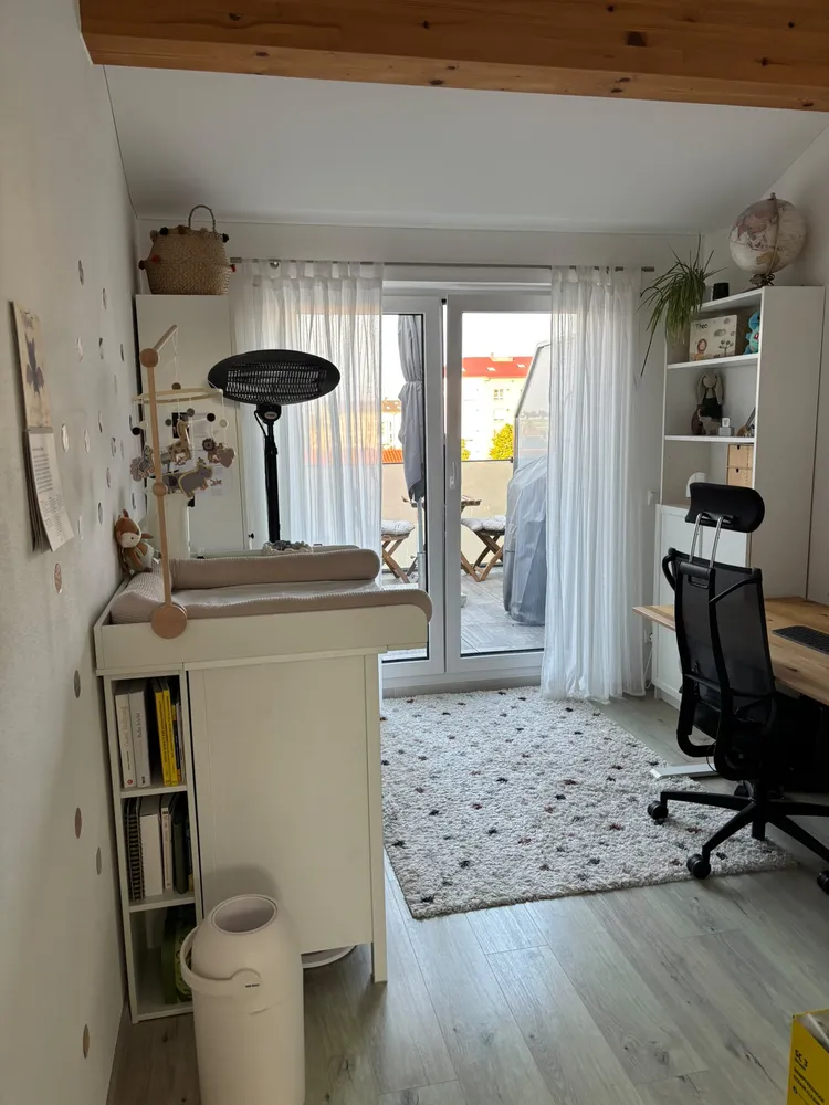 3 Zimmer Wohnung mit 71 m² in Augsburg – Bild 8