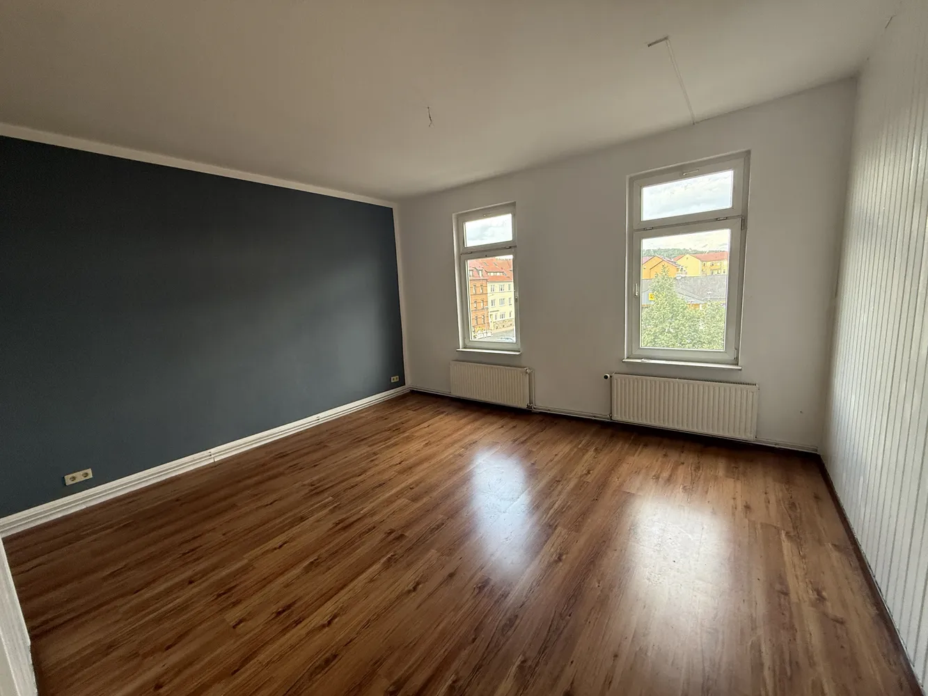 4 room apartment with 89 m² in Eisenach – Photo 6
