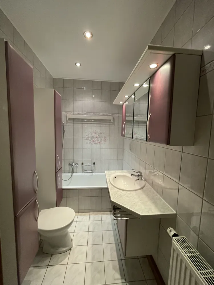 3 Zimmer Wohnung mit 65 m² in Plauen – Bild 5