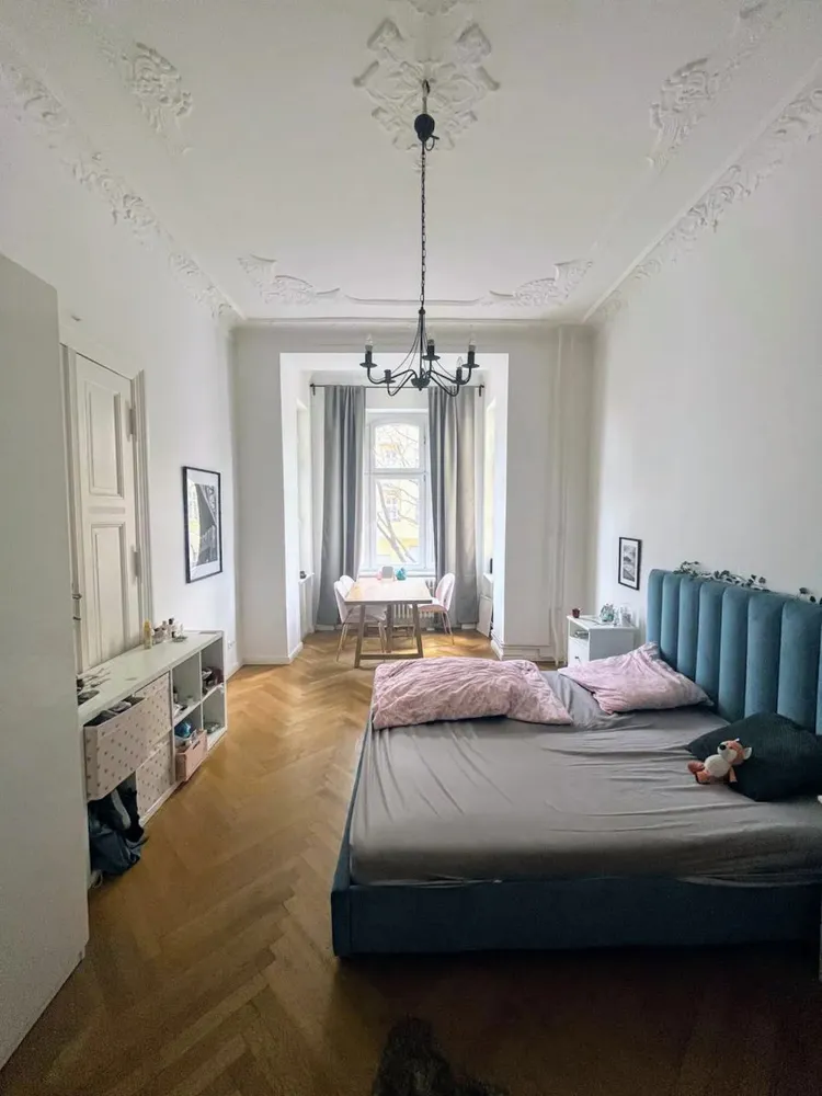 WG-Zimmer mit 24 m² in Berlin – Bild 7