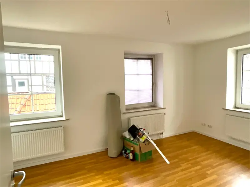 3 Zimmer Wohnung mit 103 m² in Uelzen – Bild 9