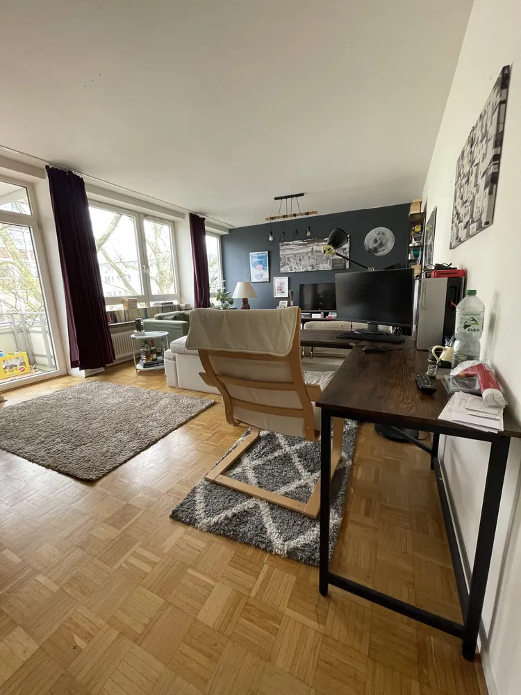 2 room apartment with 80 m² in Ratingen – Photo 10