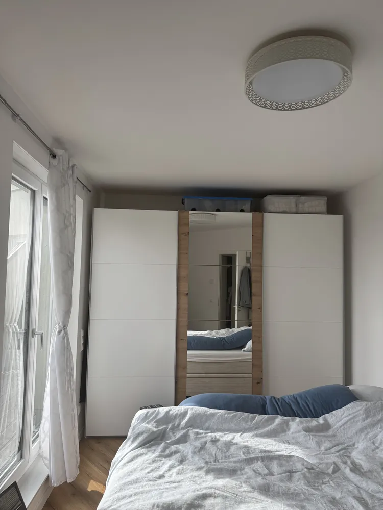 2 Zimmer Wohnung mit 65 m² in Berlin – Bild 3