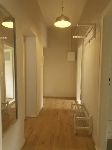 2 Zimmer Wohnung mit 53 m² in Berlin – Bild 11