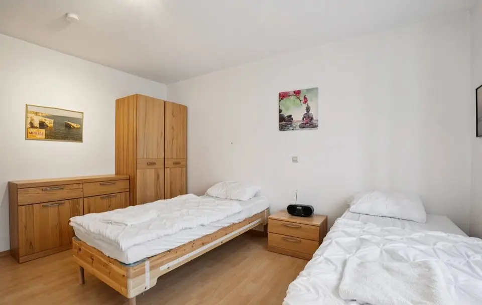 3 Zimmer Wohnung mit 75 m² in Biberach an der Riß – Bild 8