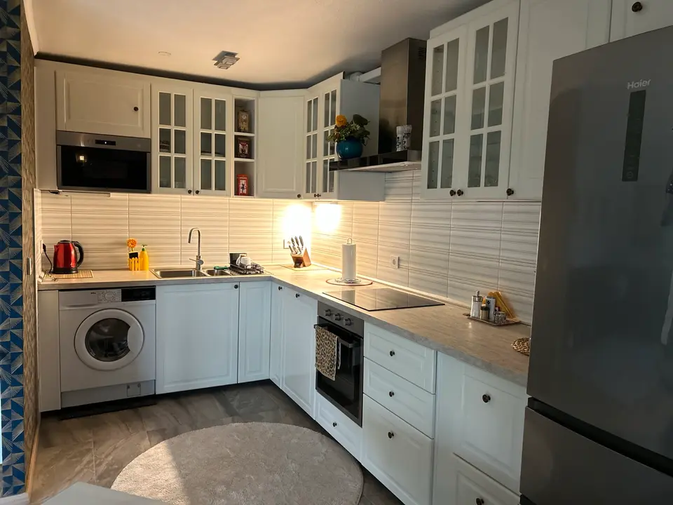 2 Zimmer Wohnung mit 55 m² in Mannheim – Bild 7