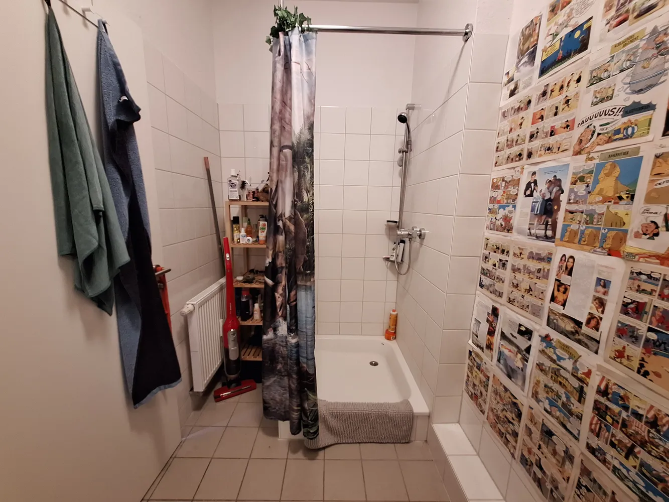 1 Zimmer Wohnung mit 30 m² in Münster – Bild 4