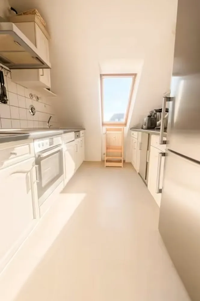 4 Zimmer Wohnung mit 99 m² in Nürnberg – Bild 4