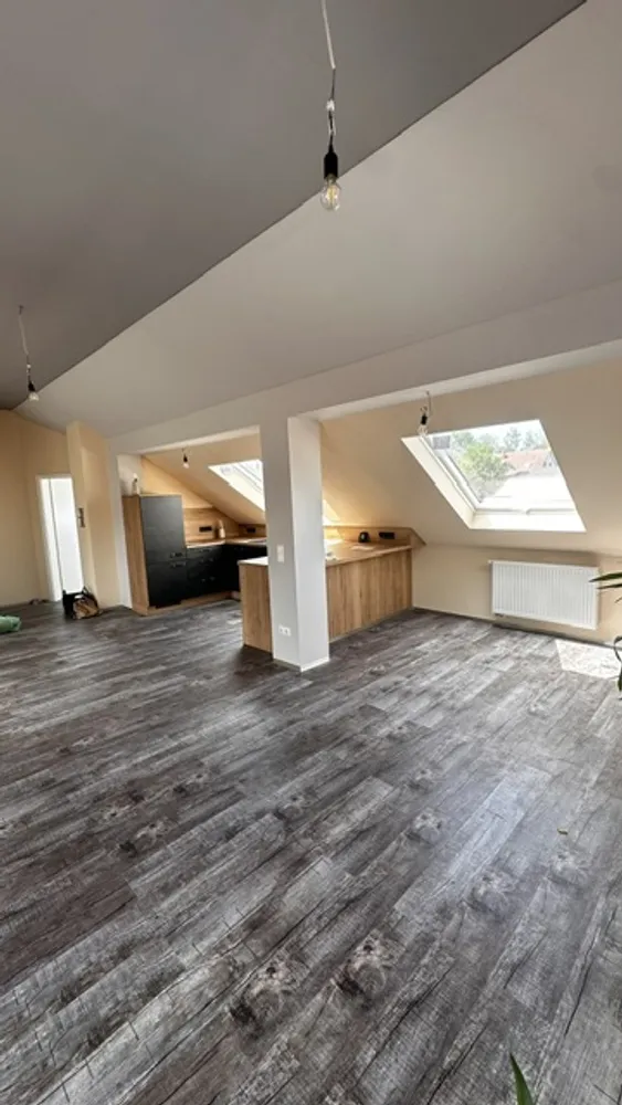 1 Zimmer Wohnung mit 56 m² in Bamberg – Bild 7