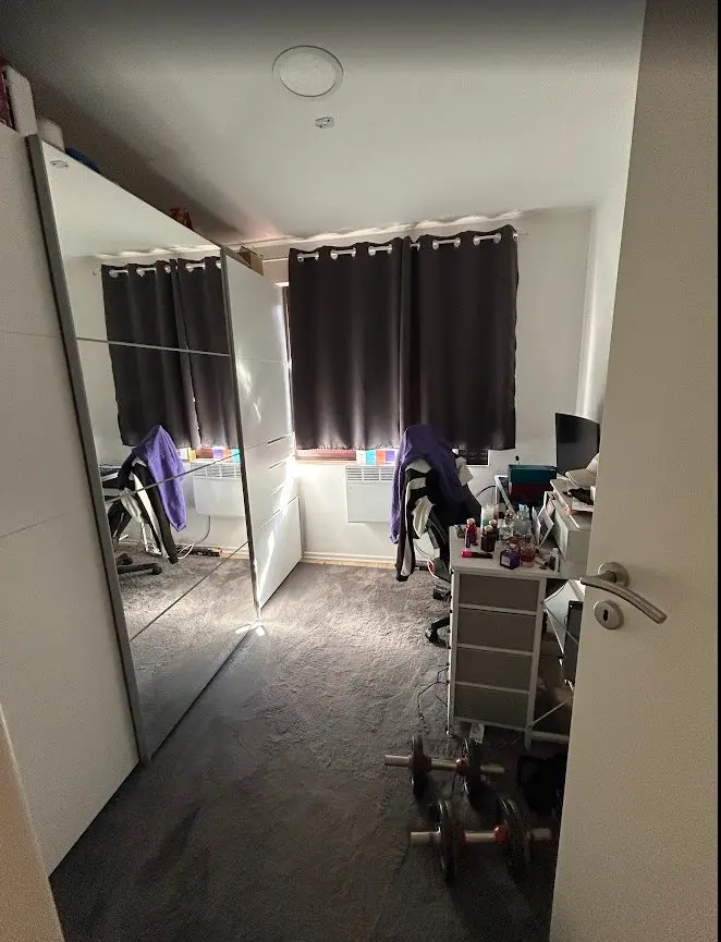 3 Zimmer Wohnung mit 80 m² in Mosbach – Bild 9
