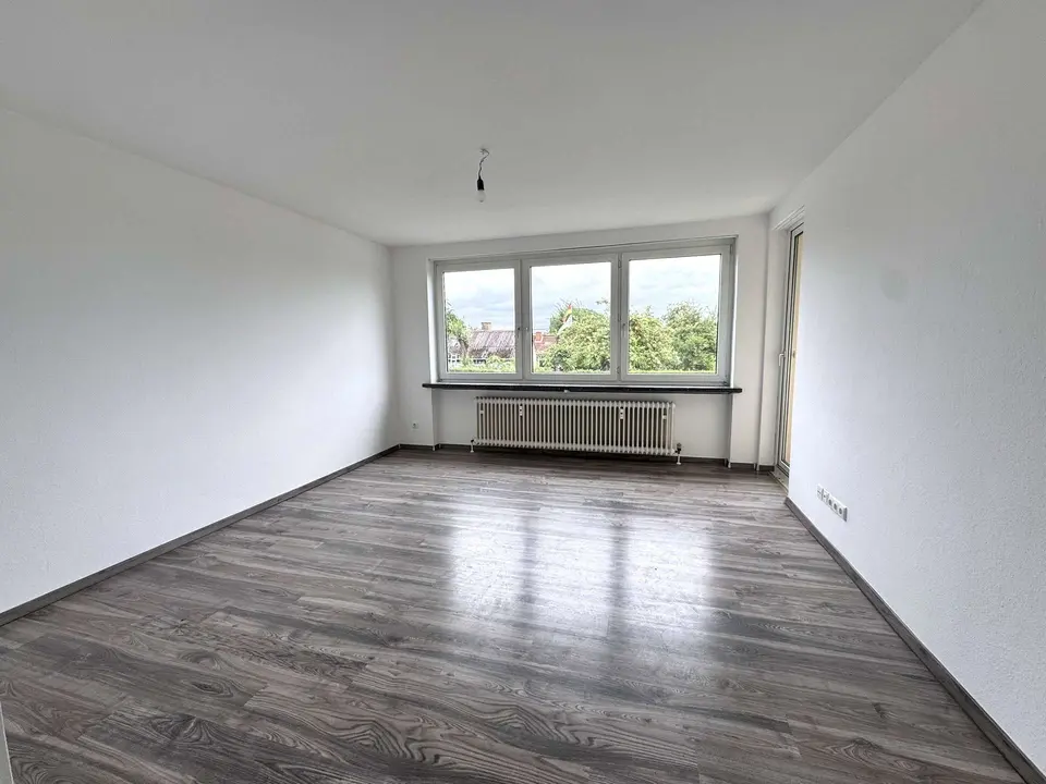 3 Zimmer Wohnung mit 68 m² in Hannover – Bild 1