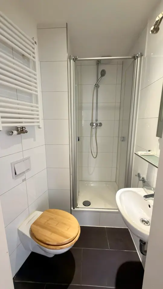 2 Zimmer Wohnung mit 42 m² in Kassel – Bild 5