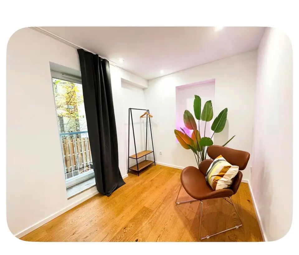 WG-Zimmer mit 60 m² in Augsburg – Bild 2