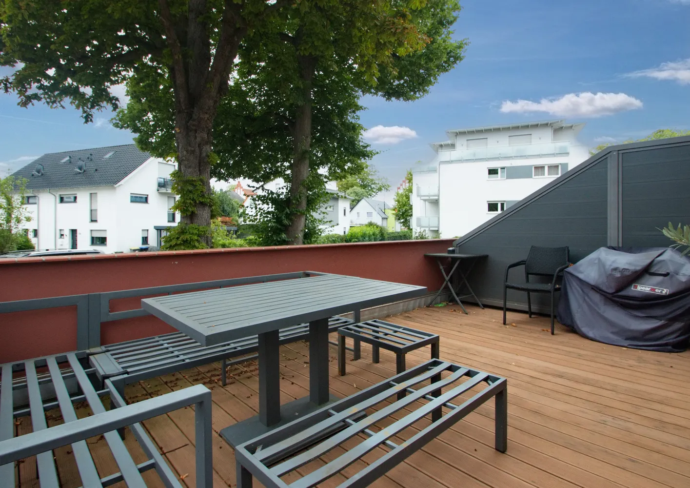 2 Zimmer Wohnung mit 65 m² in Paderborn – Bild 3