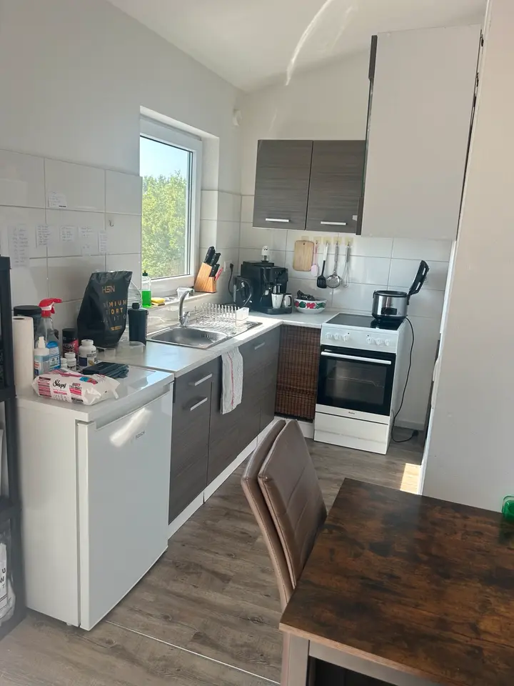Studio mit 38 m² in Göppingen – Bild 9