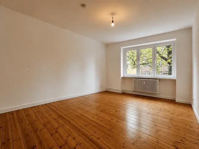 3 Zimmer Wohnung mit 79 m² in Berlin – Bild 2