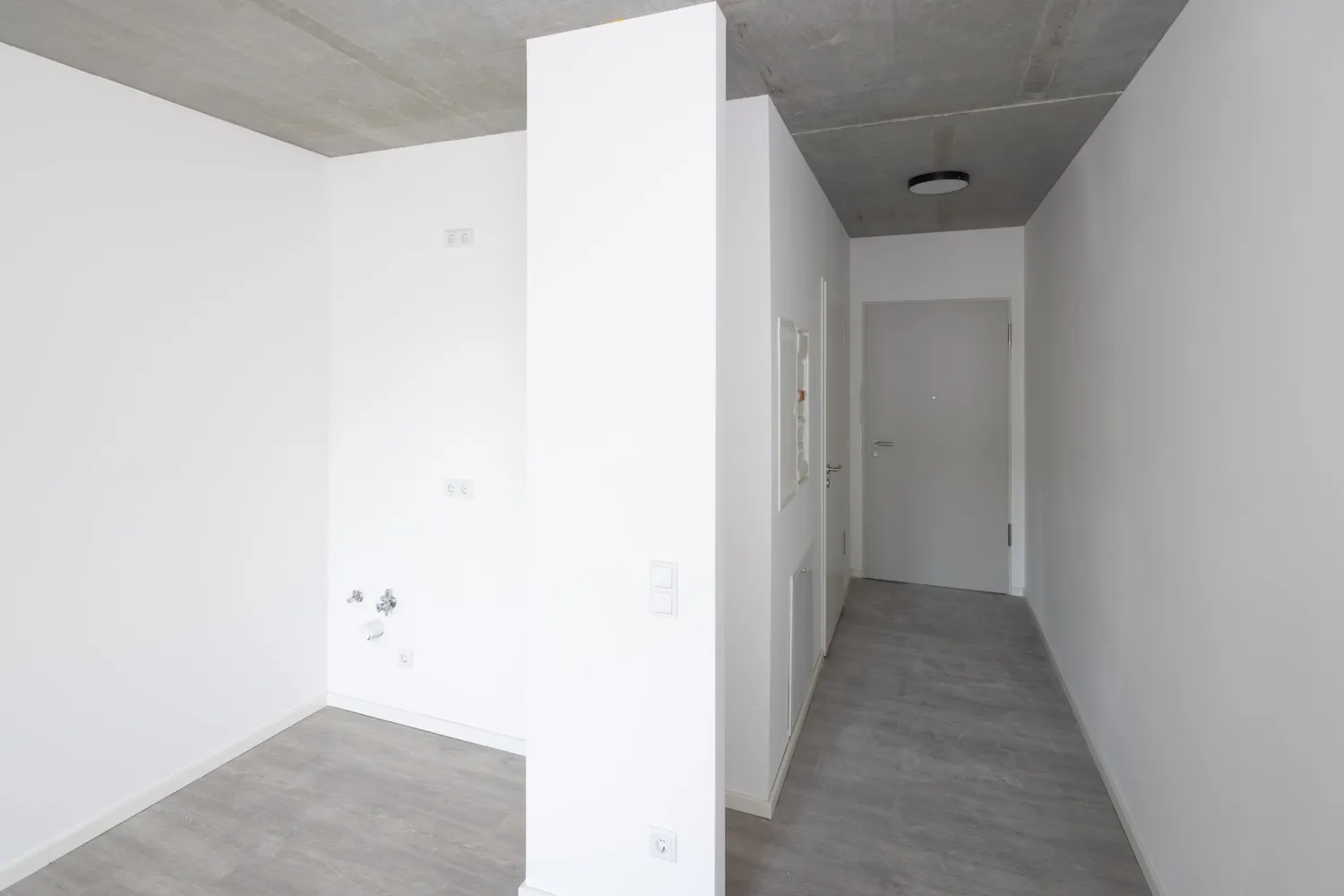 1 Zimmer Wohnung mit 25 m² in Berlin – Bild 4