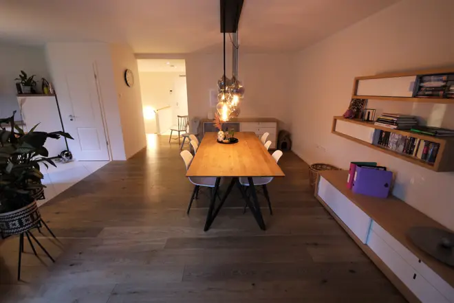 3 Zimmer Wohnung mit 98 m² in Mülheim an der Ruhr – Bild 8