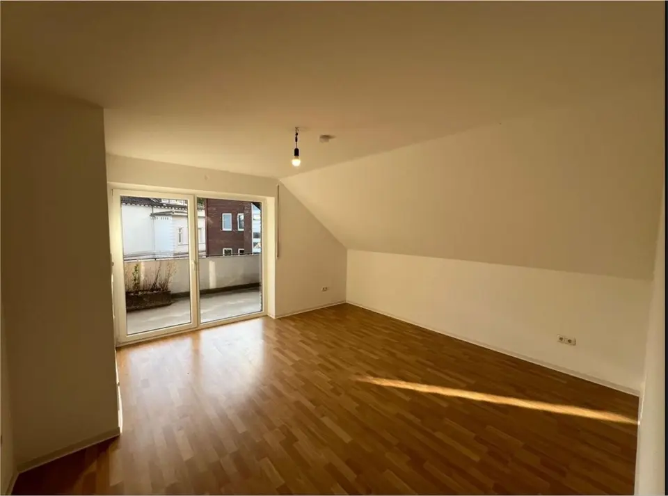4 Zimmer Wohnung mit 16 m² in Minden – Bild 2