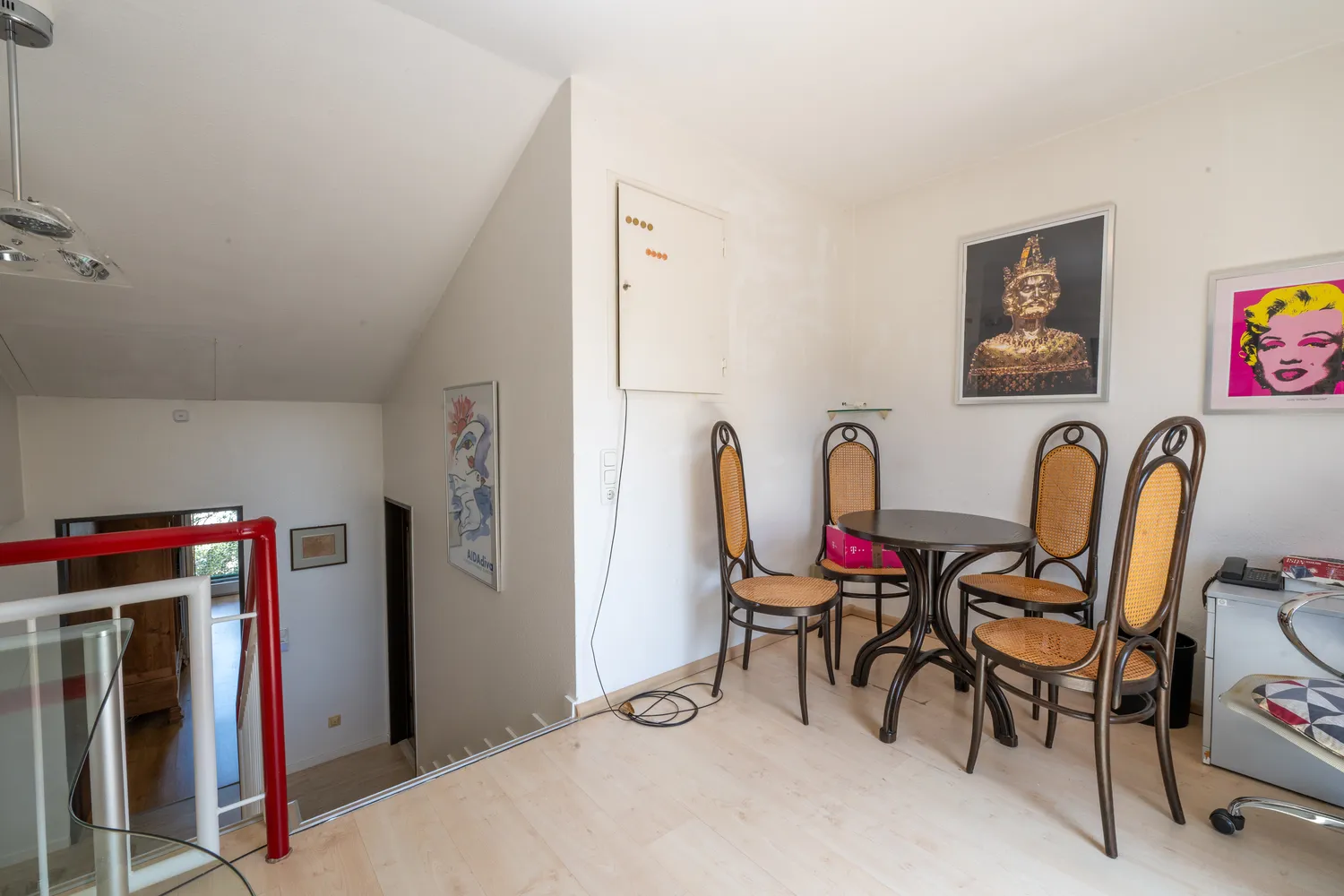 3 Zimmer Wohnung mit 71 m² in Aachen – Bild 6