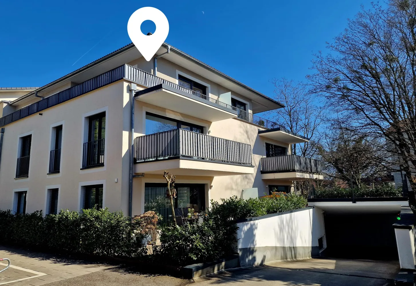 2 Zimmer Wohnung mit 86 m² in Lindau – Bild 10