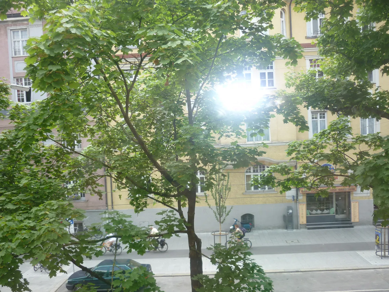 1 Zimmer Wohnung mit 40 m² in München – Bild 12
