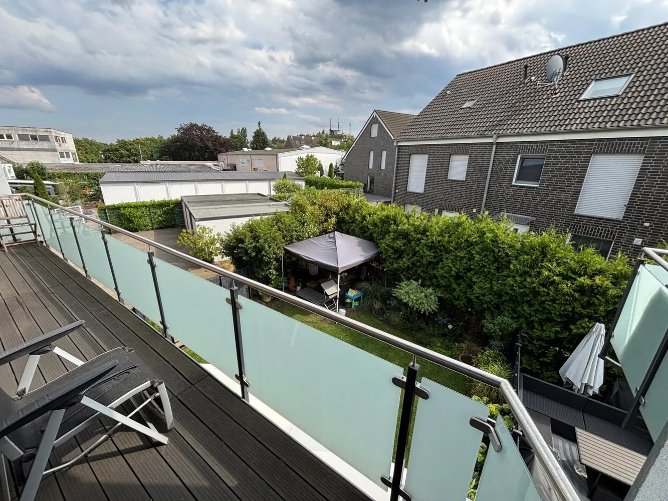4 Zimmer Wohnung mit 78 m² in Oberhausen – Bild 2