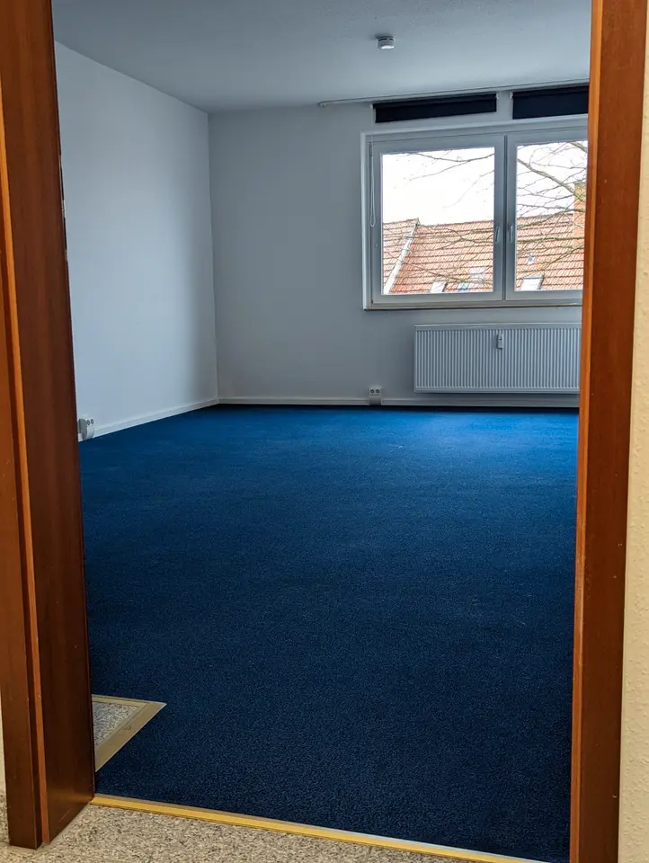 2 Zimmer Wohnung mit 34 m² in Göttingen – Bild 2