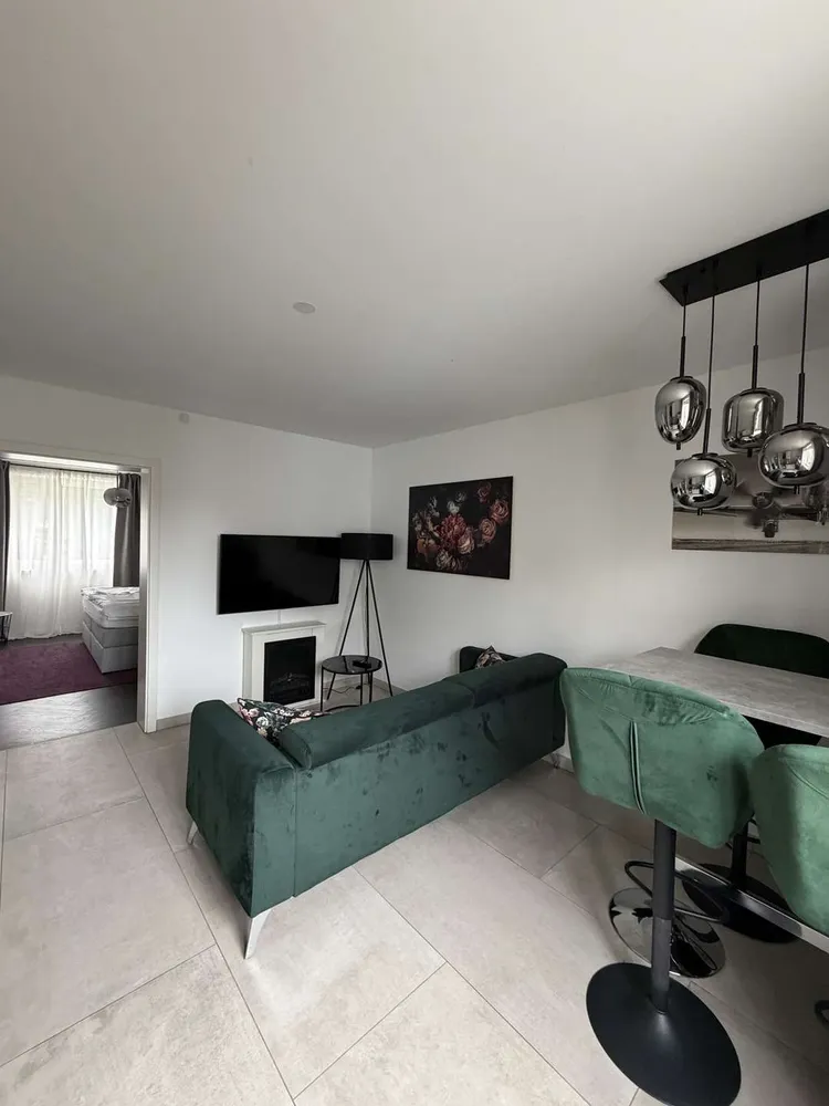 3 Zimmer Wohnung mit 52 m² in Augsburg – Bild 3