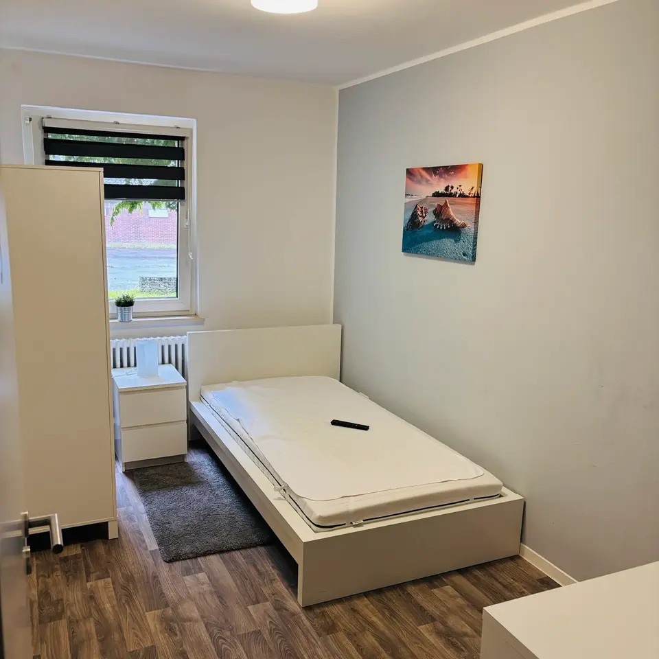 WG-Zimmer mit 12 m² in Hamm – Bild 4