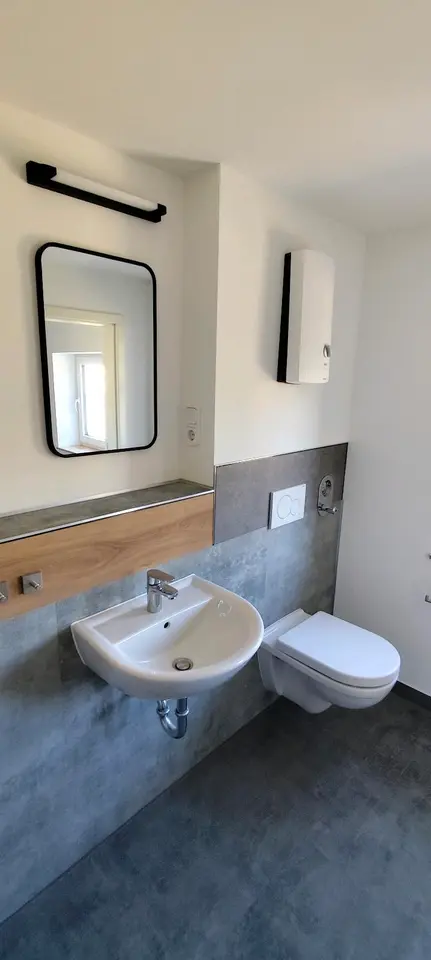 2 Zimmer Wohnung mit 86 m² in Trier – Bild 4