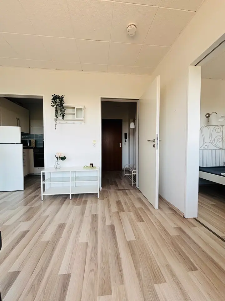 2 Zimmer Wohnung mit 34 m² in Meerbusch – Bild 4