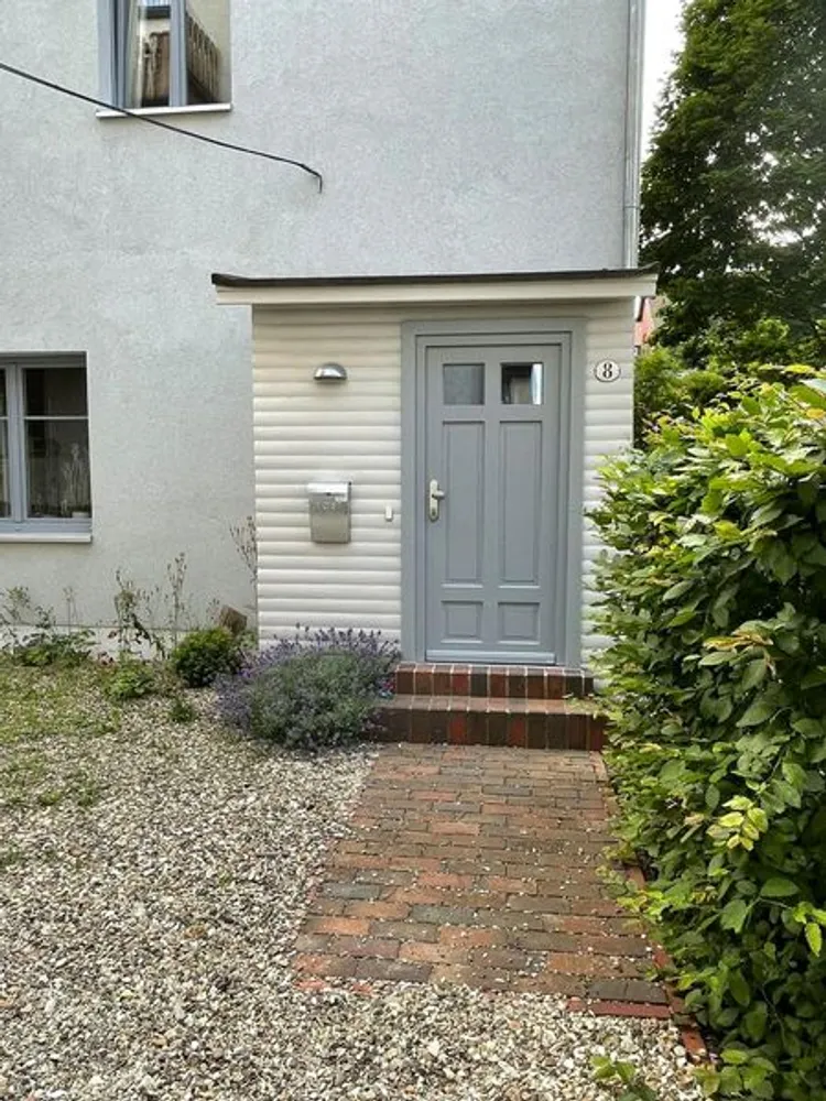 2 room apartment with 80 m² in Hildesheim – Photo 6